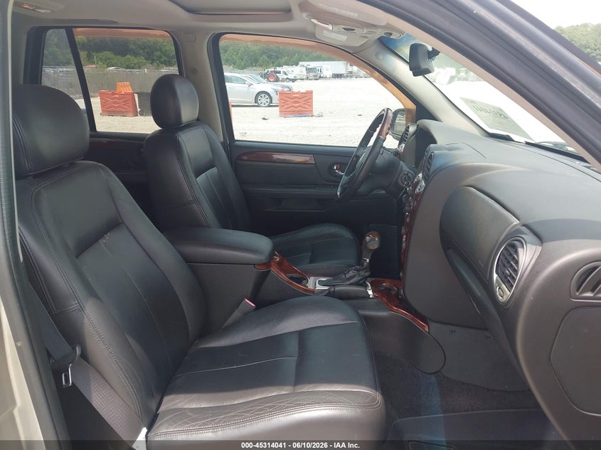 2006 GMC ENVOY DENALI · Фото 5