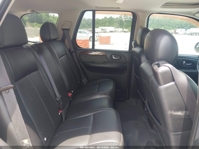2006 GMC ENVOY DENALI · Фото 8