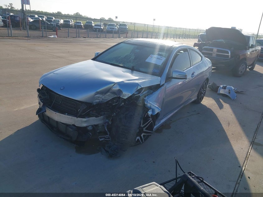 2013 Mercedes-Benz C 250 WDDGJ4HB6DG060666 photo 1