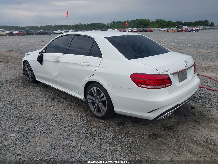 Vin: wddhf5kb6eb024608, lot: 45812031, mercedes-benz e 350 20143