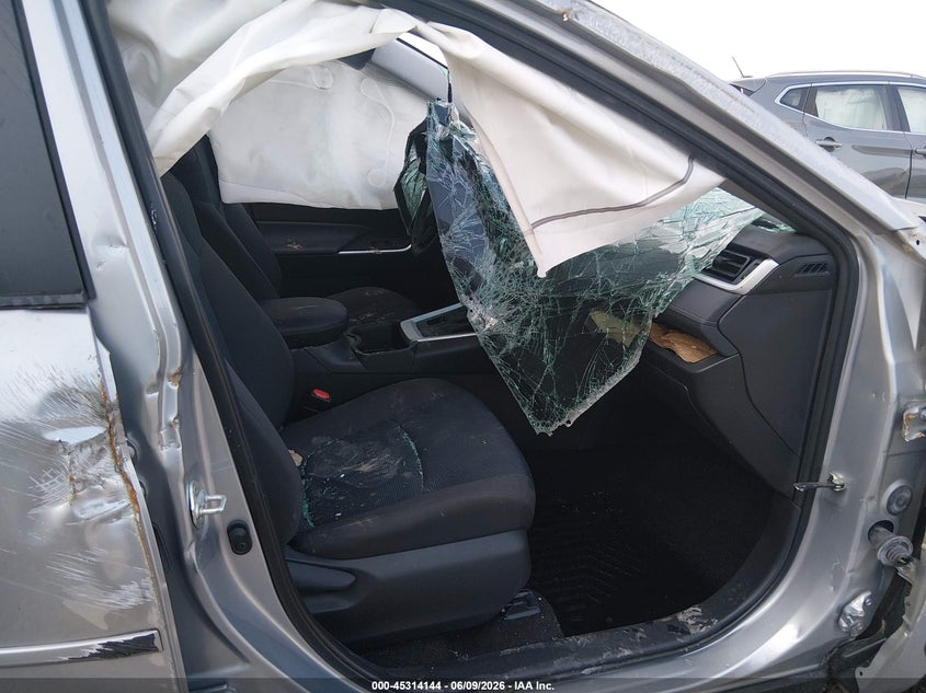 TOYOTA RAV4 2022 VIN 2T3G1RFV6NW311485