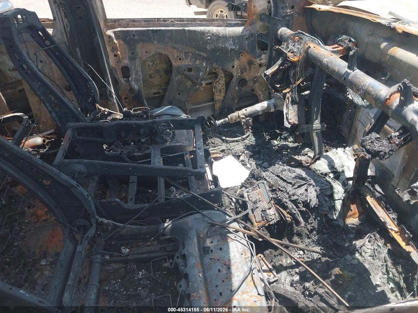 2022 GMC SIERRA 3500HD auction photo 5