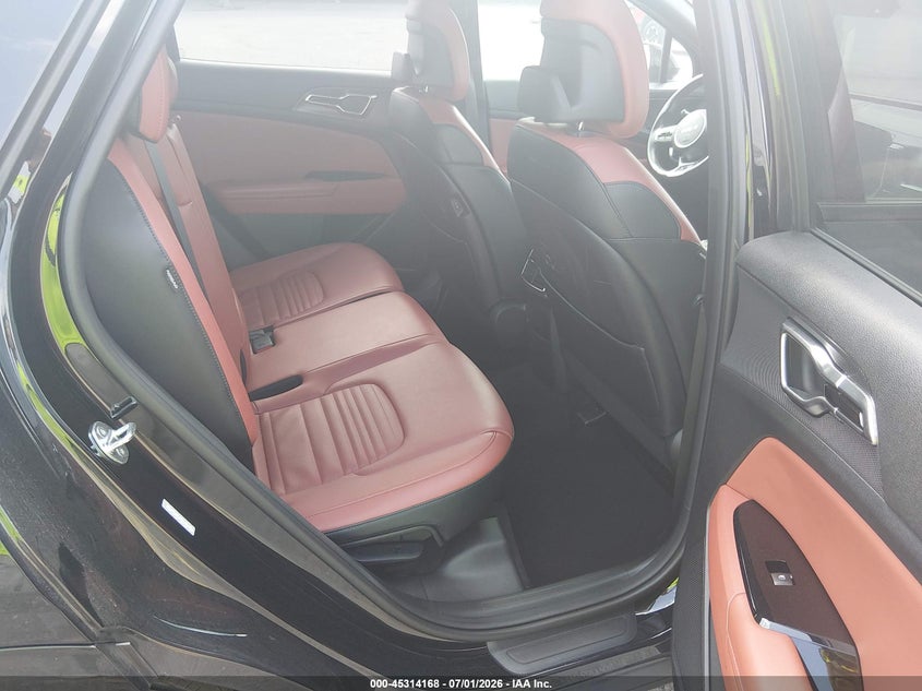 2024 Kia Sportage Sx-Prestige VIN: 5XYK53DF0RG232695 Lot: 45314168