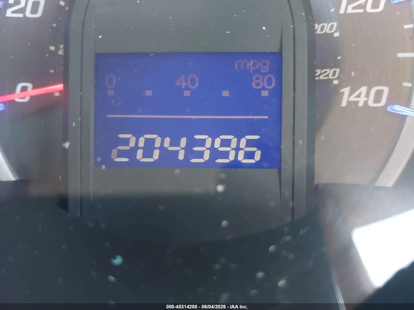2012 Honda Fit VIN: JHMGE8H33CC025313 Lot: 45314288