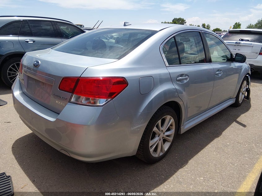 Vin: 4s3bmbc60e3031201, lot: 45812219, subaru legacy 2.5i premium 20144