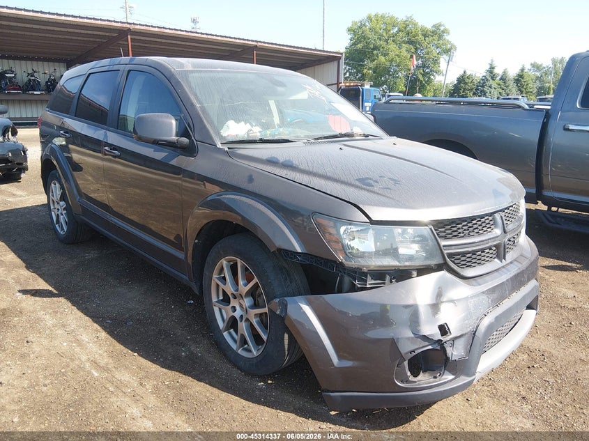 Vin: 3c4pddeg3jt478028, lot: 45812263, dodge journey gt awd 2018 img_1