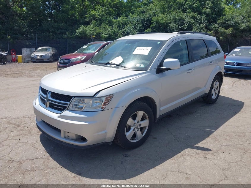 Vin: 3d4ph1fgxbt512357, lot: 45812302, dodge journey mainstreet 20112