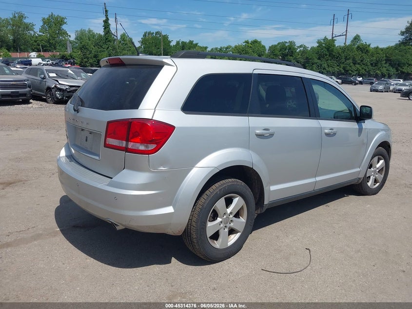 Vin: 3d4ph1fgxbt512357, lot: 45812302, dodge journey mainstreet 20114