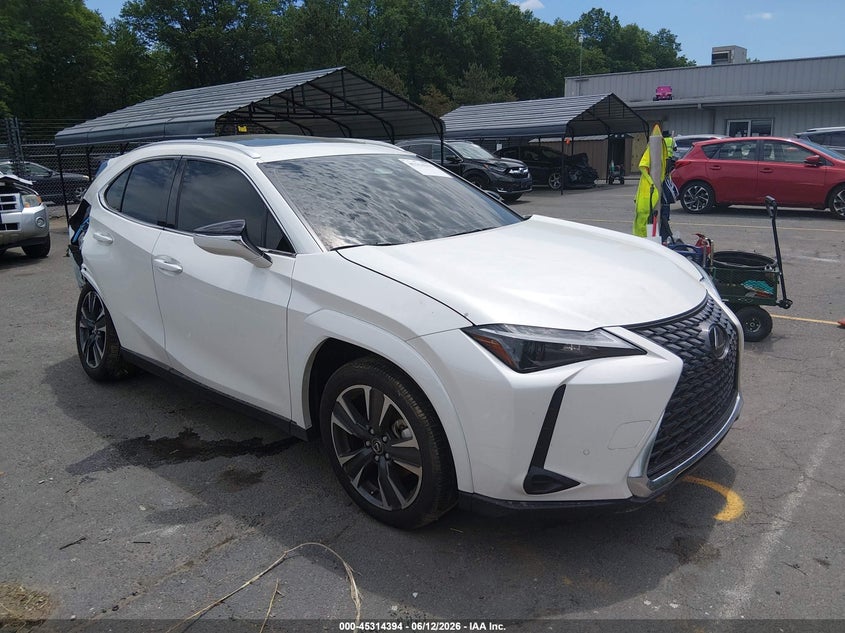 Vin: jthucjdh5s2009149, lot: 45812320, lexus ux 300h premium 2025 img_1