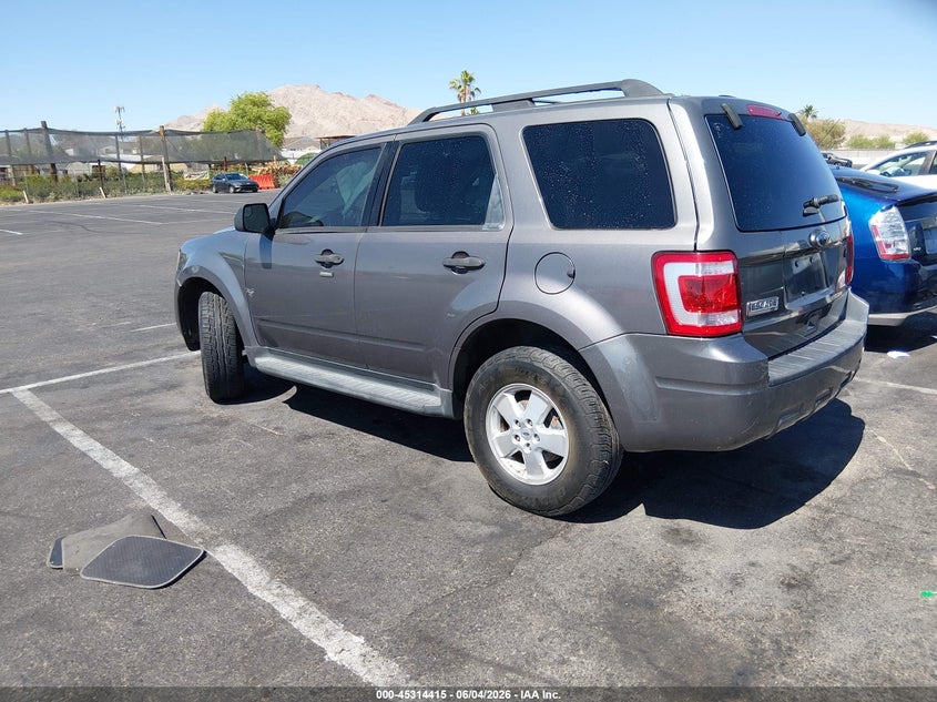 Vin: 1fmcu0d7xckb67771, lot: 45812341, ford escape xlt 20123