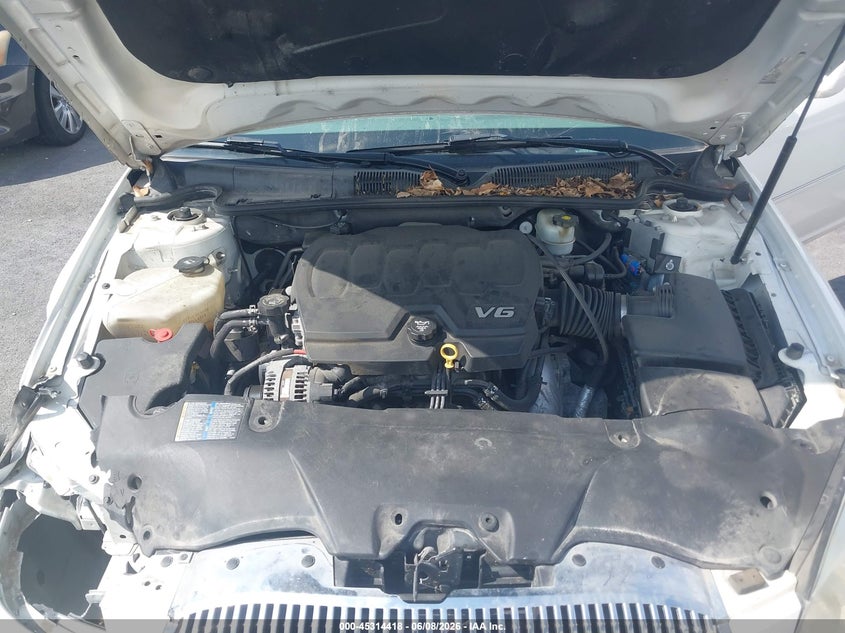 2009 Buick Lucerne Cxl VIN: 1G4HD57M39U101631 Lot: 45314418