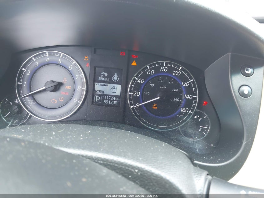 2017 Infiniti Qx50 VIN: JN1BJ0RP1HM384108 Lot: 45314423