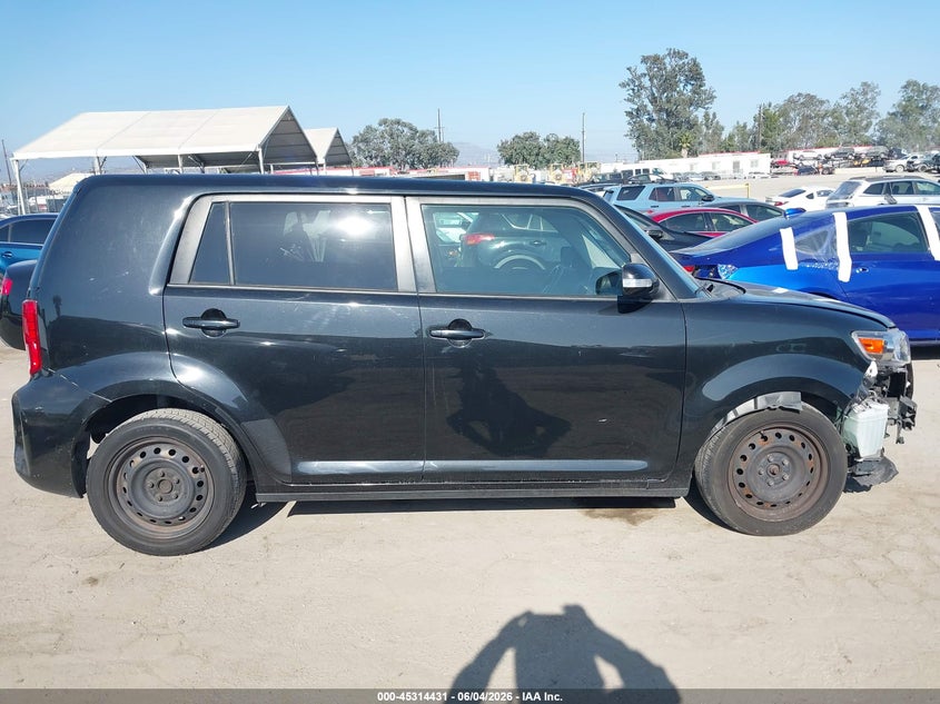 2011 Scion Xb VIN: JTLZE4FE3B1130441 Lot: 45314431