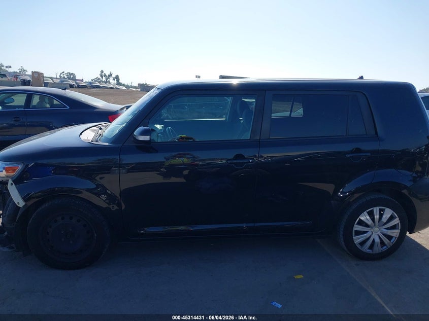 2011 Scion Xb VIN: JTLZE4FE3B1130441 Lot: 45314431