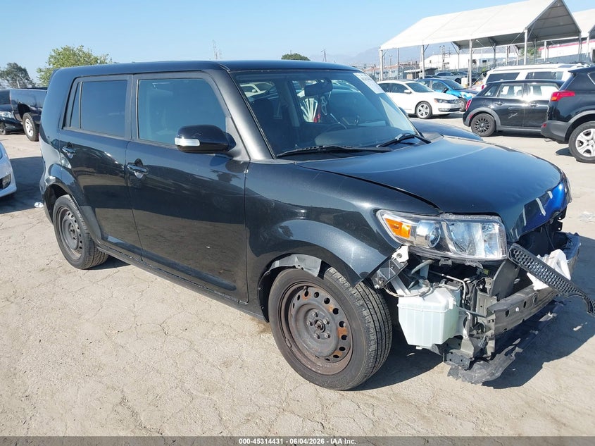 Vin: jtlze4fe3b1130441, lot: 45812357, scion xb 2011 img_1