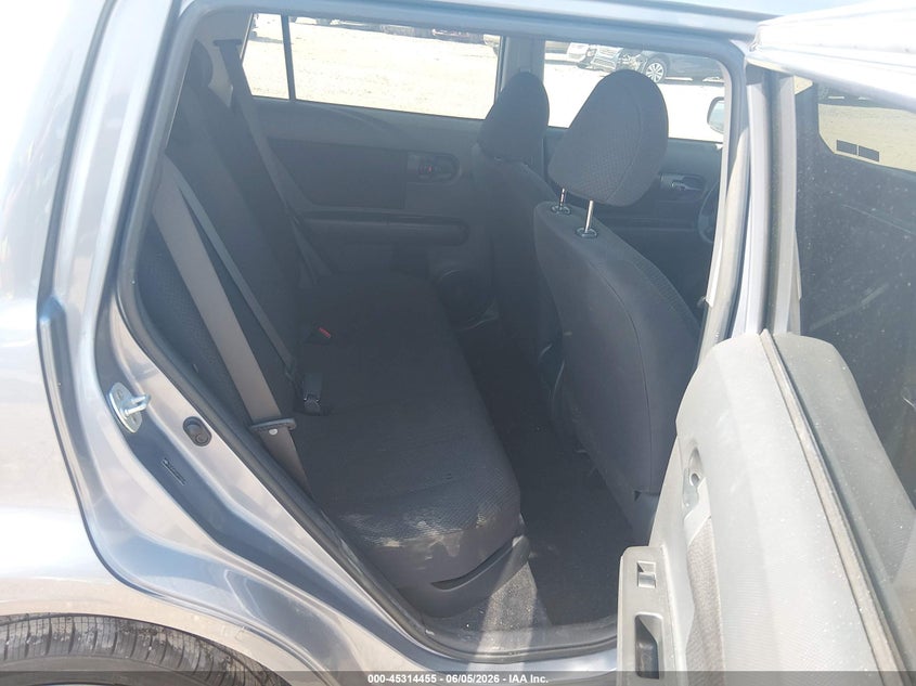 2010 Scion Xb VIN: JTLZE4FE2A1100216 Lot: 45314455