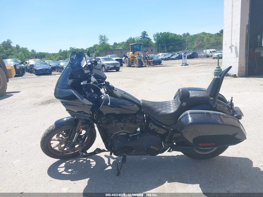 2023 Harley-Davidson Fxlrst VIN: 1HD1YXZ15PB037933 Lot: 45314515
