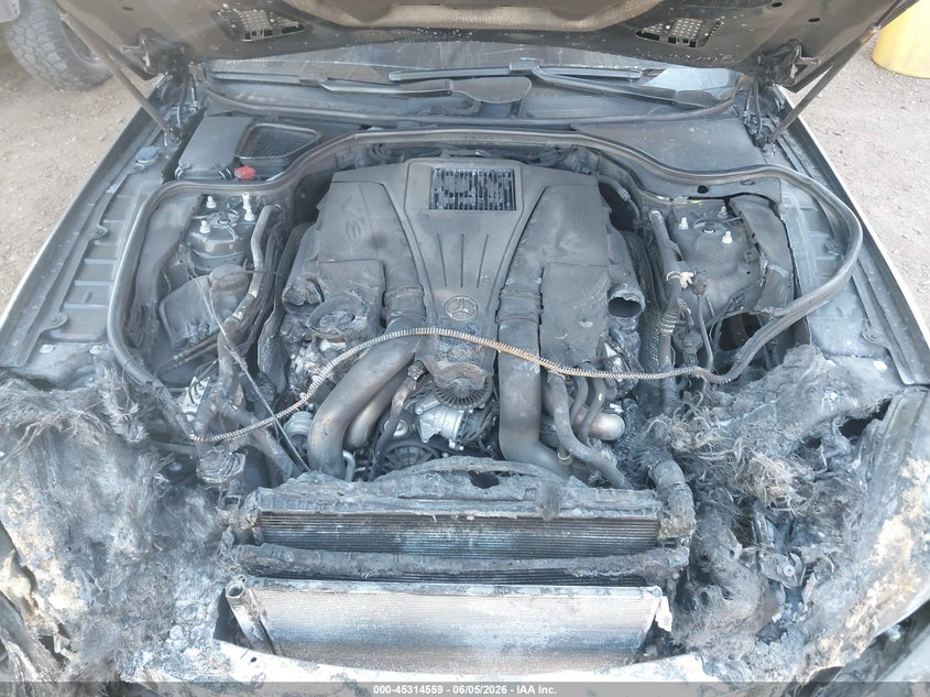 AtlanticExpress - Mercedes-Benz SL-Class