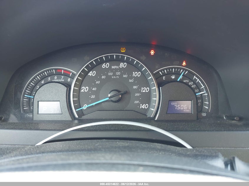 AtlanticExpress - Toyota Camry