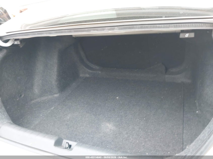 2021 Honda Insight 1.5 white Lot 111045314640 Vin 19XZE4F95ME007738