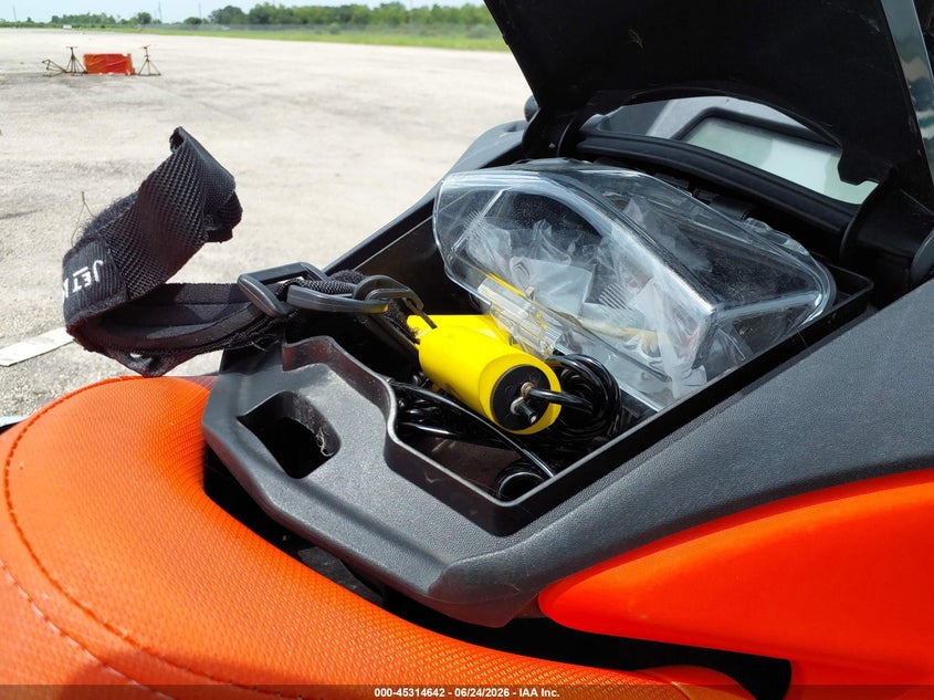 2025 OTHER SEADOO SPARK N/A N/A
