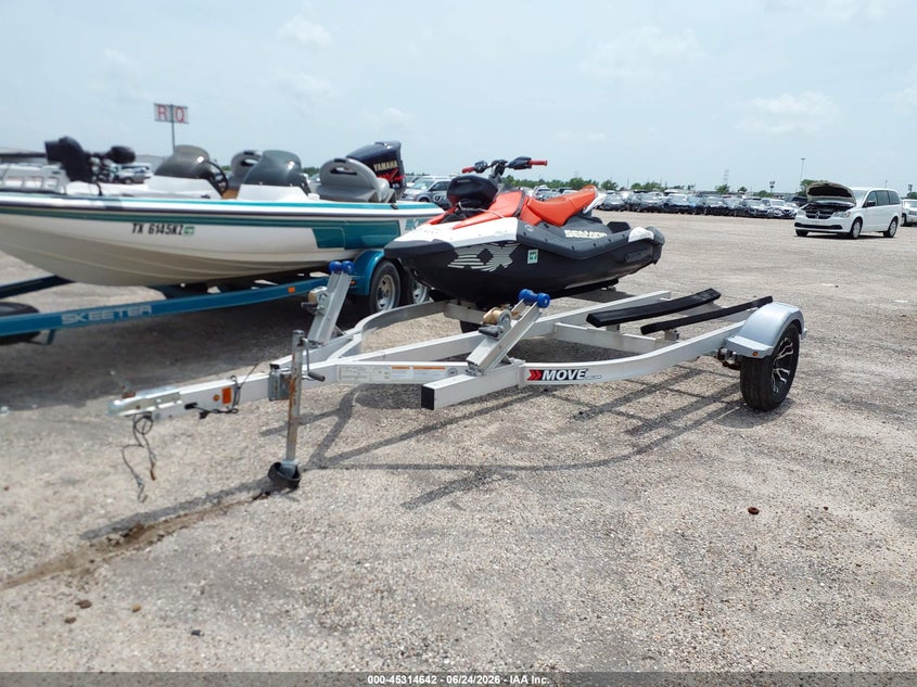 2025 OTHER SEADOO SPARK N/A N/A