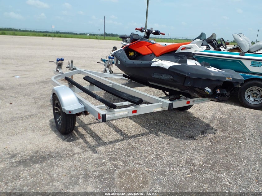 2025 OTHER SEADOO SPARK N/A N/A