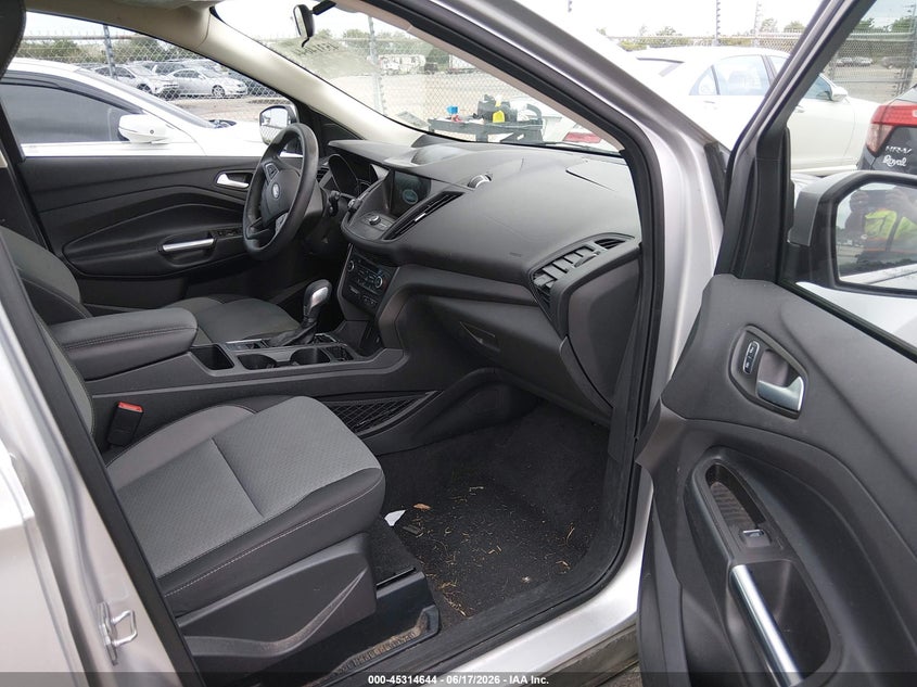 2019 FORD ESCAPE auction photo 5