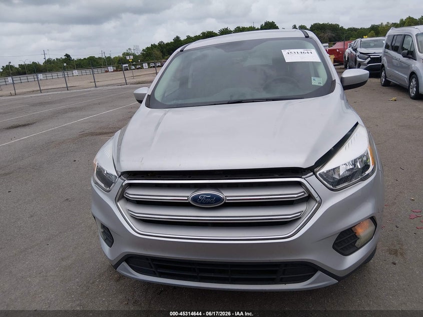 2019 FORD ESCAPE auction photo 6