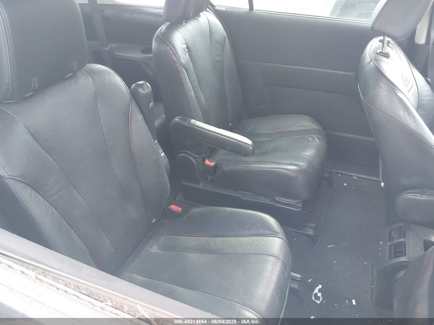 2015 Mazda Mazda5 Grand Touring VIN: JM1CW2DL6F0179519 Lot: 45314664