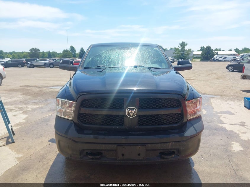AtlanticExpress - Ram 1500