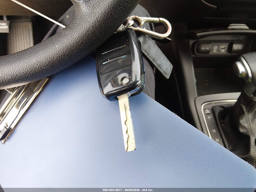 Vin: 5xypg4a33kg537307, lot: 45812743, kia sorento 2.4l lx 2019 img_1
