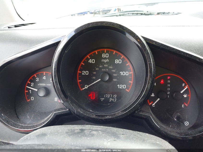 2008 Honda Element Sc VIN: 5J6YH189X8L015386 Lot: 45314851