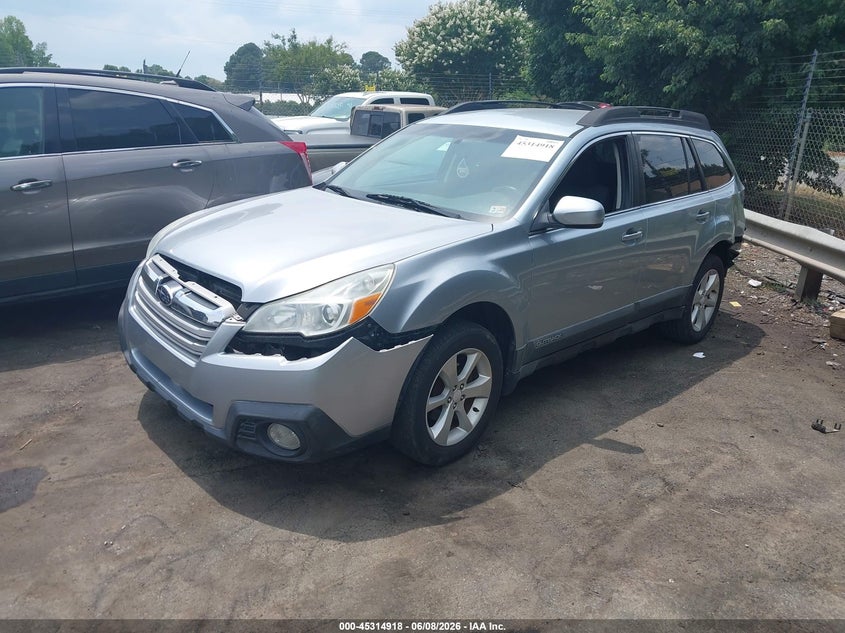 Vin: 4s4brbcc5d3282264, lot: 45812844, subaru outback 2.5i premium 20132