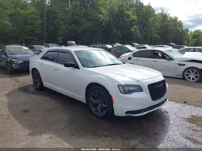 Vin: 2c3ccaag3lh209226, lot: 45812852, chrysler 300 touring 2020 img_1