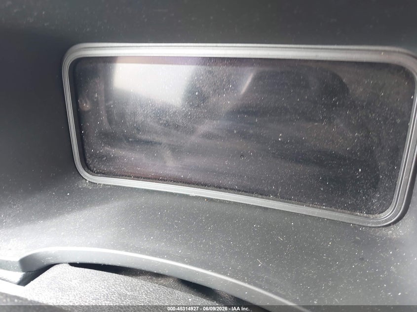 2022 HYUNDAI KONA auction photo 7