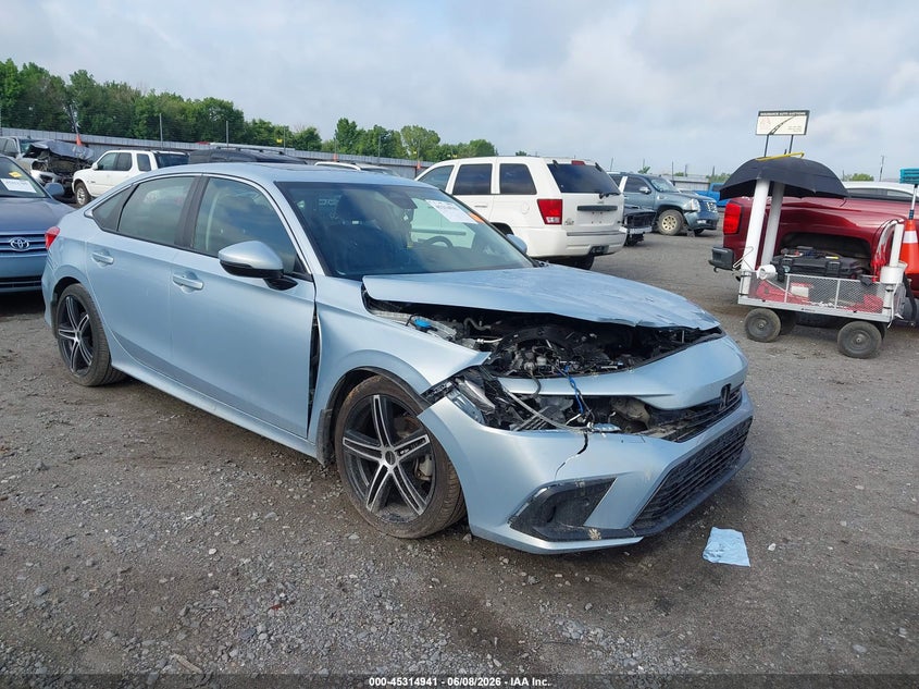 2023 Honda Civic