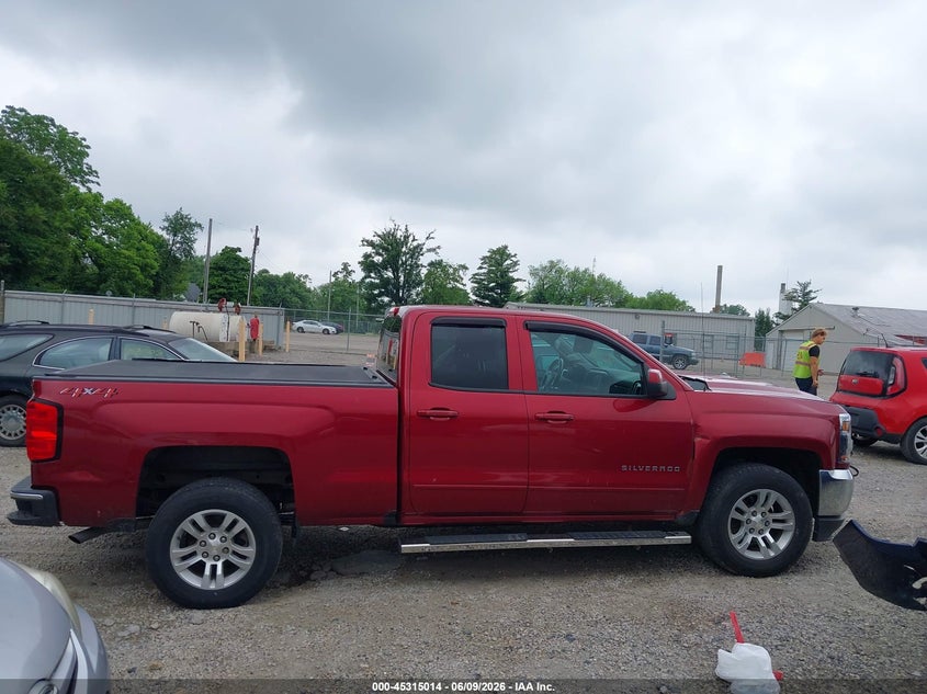 AtlanticExpress - Chevrolet Silverado 1500