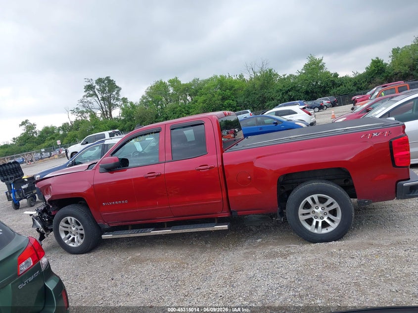 AtlanticExpress - Chevrolet Silverado 1500