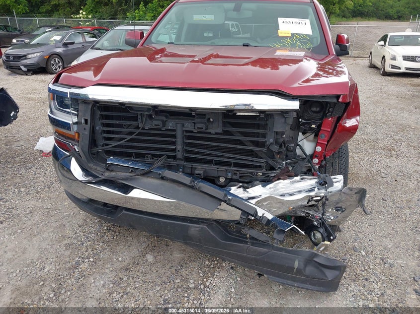 AtlanticExpress - Chevrolet Silverado 1500