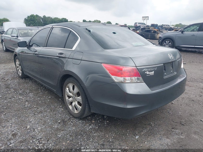 Vin: 1hgcp2f87aa077057, lot: 45812947, honda accord 2.4 ex-l 20103