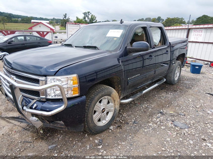 Vin: 3gcpkte31bg334212, lot: 45813131, chevrolet silverado 1500 ltz 20112