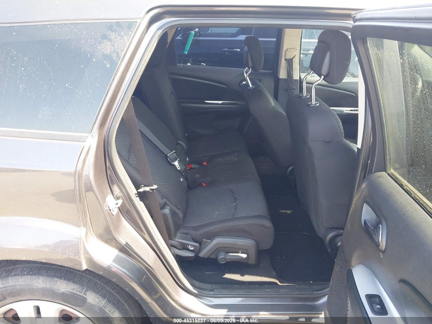 AtlanticExpress - Dodge Journey