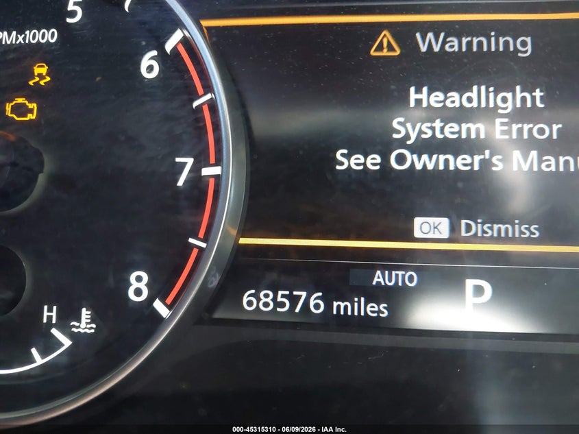 2021 NISSAN ROGUE SV INTELLIGENT AWD — Photo 15