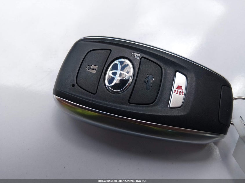 2026 Toyota Gr86 Premium VIN: JF1ZNBE16T9078469 Lot: 45315333