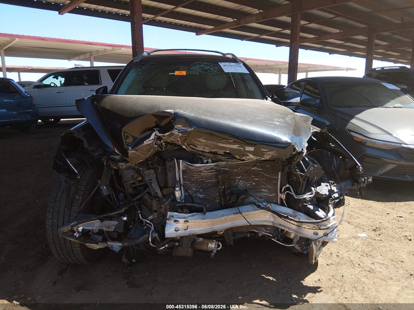 2017 Infiniti Qx50 VIN: JN1BJ0RP7HM385361 Lot: 45315396