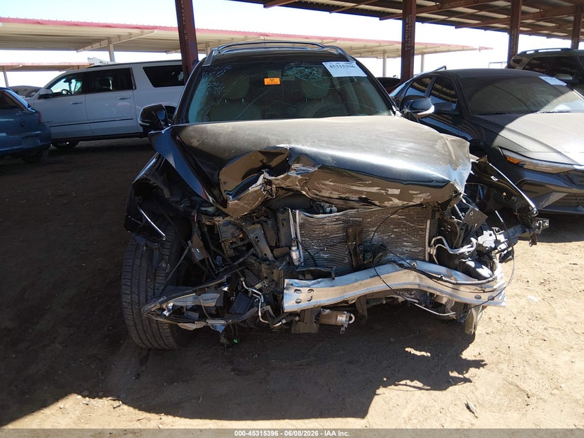 2017 Infiniti Qx50 VIN: JN1BJ0RP7HM385361 Lot: 45315396