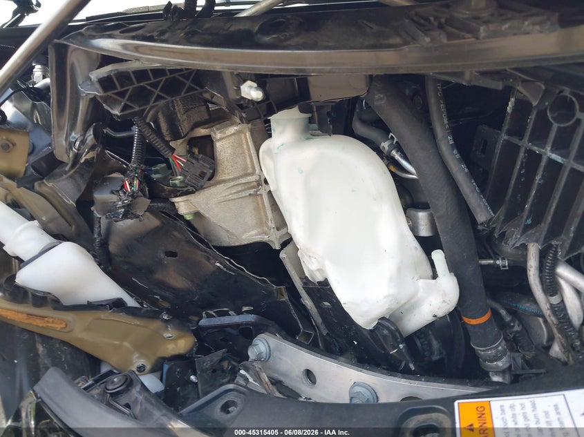 2025 Acura Integra A-Spec Technology VIN: 19UDE4G77SA003232 Lot: 45315405