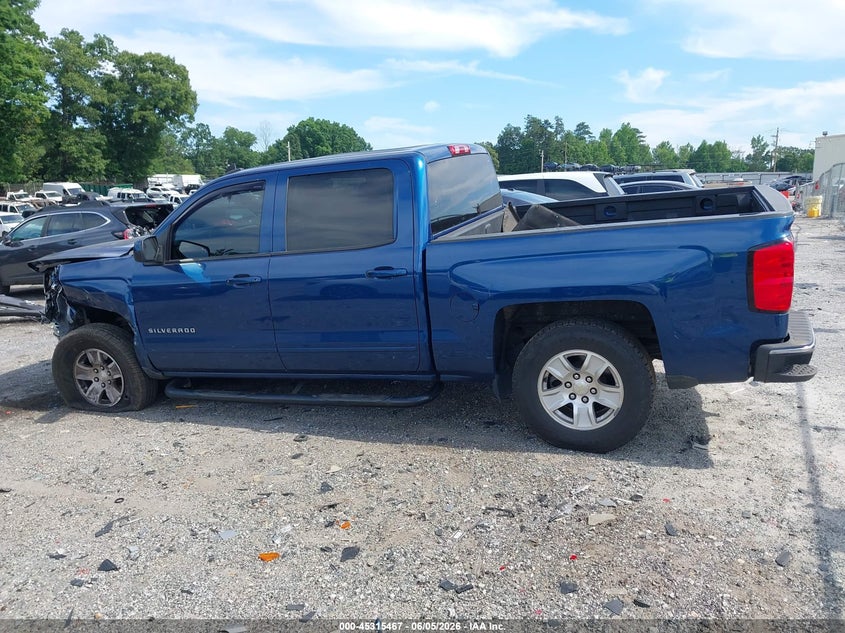 AtlanticExpress - Chevrolet Silverado 1500