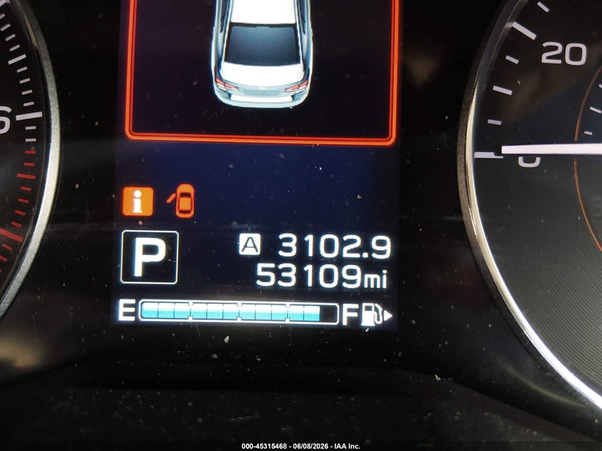 2018 SUBARU CROSSTREK 2.0I LIMITED — Фото 15